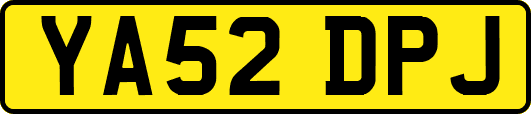 YA52DPJ