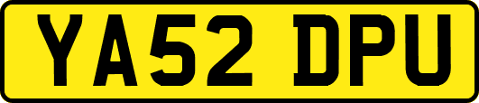 YA52DPU