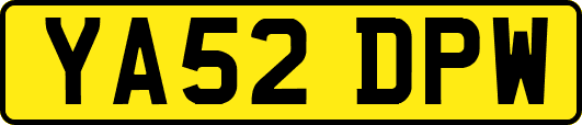 YA52DPW