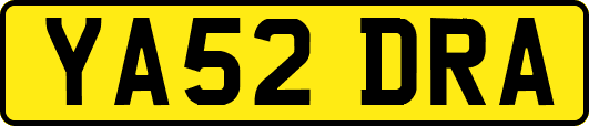 YA52DRA