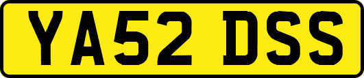 YA52DSS
