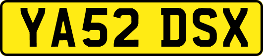 YA52DSX