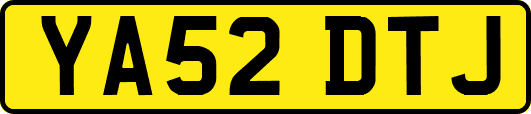 YA52DTJ