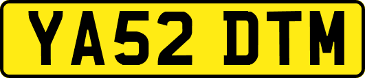 YA52DTM