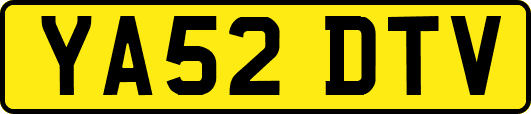 YA52DTV