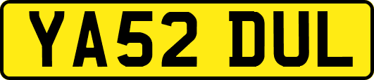 YA52DUL