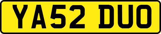 YA52DUO