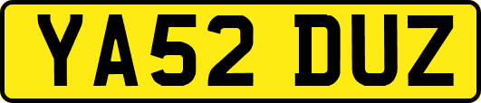 YA52DUZ
