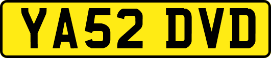 YA52DVD