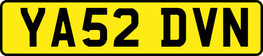 YA52DVN