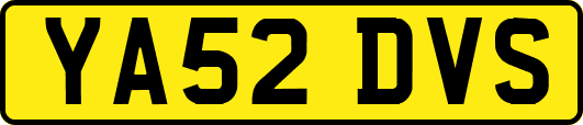 YA52DVS