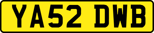 YA52DWB