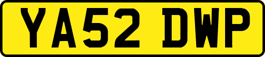YA52DWP