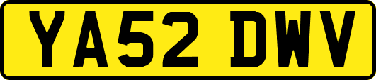 YA52DWV