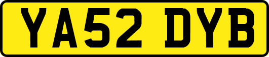 YA52DYB