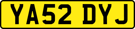 YA52DYJ