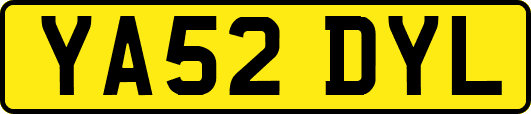 YA52DYL