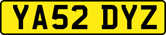 YA52DYZ