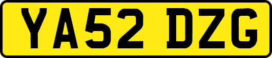YA52DZG