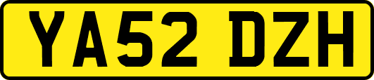 YA52DZH