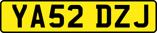 YA52DZJ