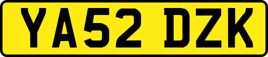 YA52DZK