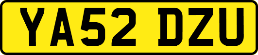 YA52DZU