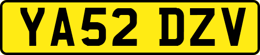 YA52DZV