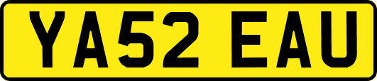 YA52EAU