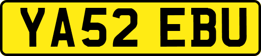 YA52EBU