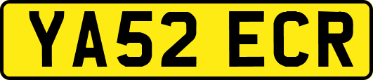 YA52ECR