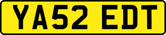 YA52EDT