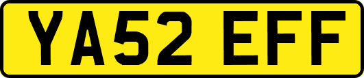 YA52EFF