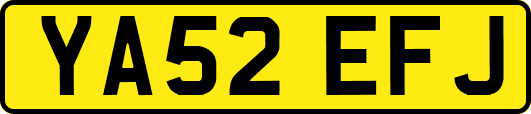 YA52EFJ