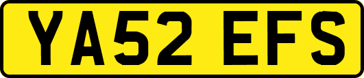 YA52EFS