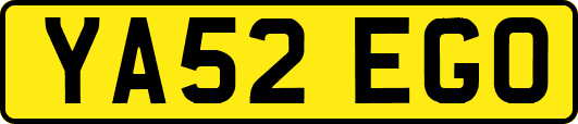 YA52EGO