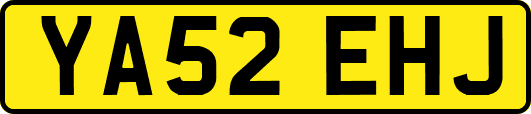 YA52EHJ