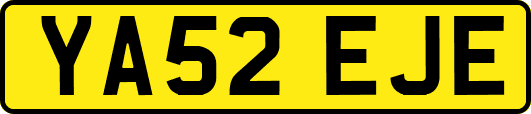YA52EJE