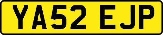 YA52EJP