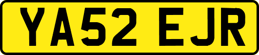 YA52EJR