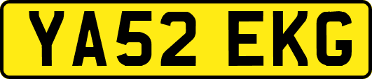 YA52EKG