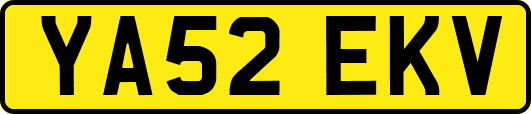 YA52EKV