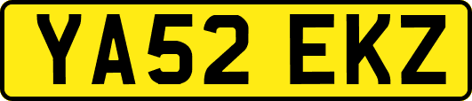 YA52EKZ