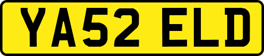 YA52ELD