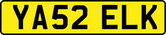YA52ELK