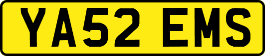 YA52EMS