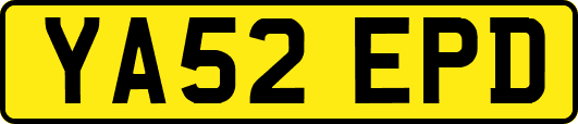 YA52EPD