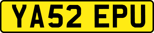 YA52EPU