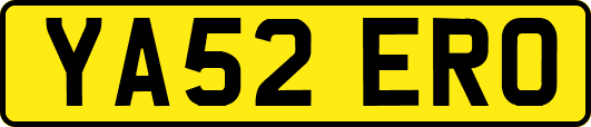 YA52ERO