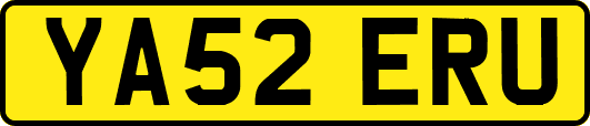 YA52ERU